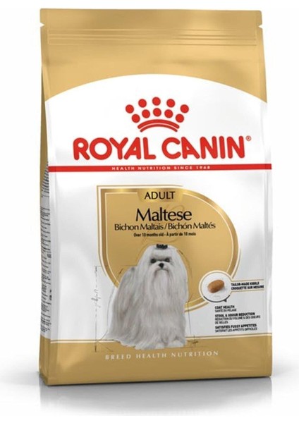 Maltese Adult 1,5 kg Royal Canın Orjinal