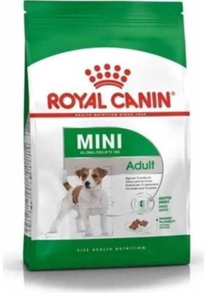 Mini Adult 4 kg
