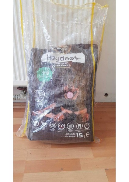 Kuzu Etli Yetişkin Köpek Maması 15 kg fiyatları