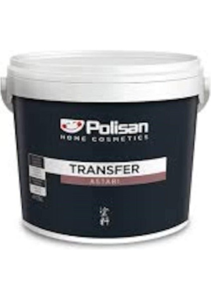 Transfer Astarı 2,5 Lt