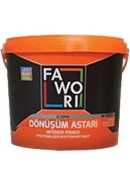 Dönüşüm Astarı 3,5 kg