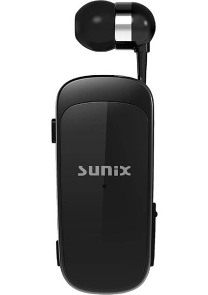 Blt-38 Makaralı Stereo Bluetooth Kulaklık
