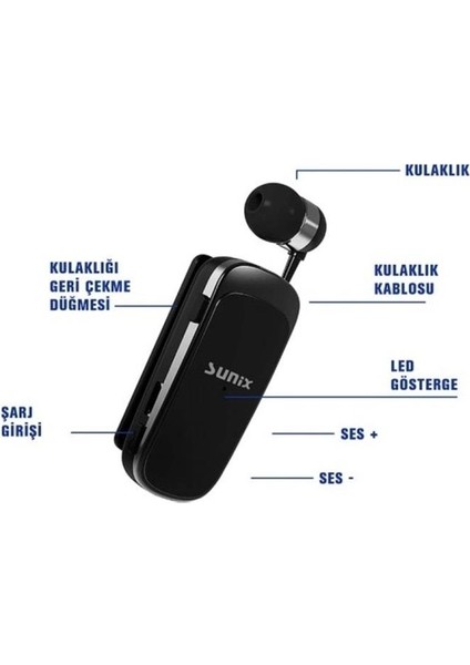 Blt-38 Makaralı Stereo Bluetooth Kulaklık fiyatları