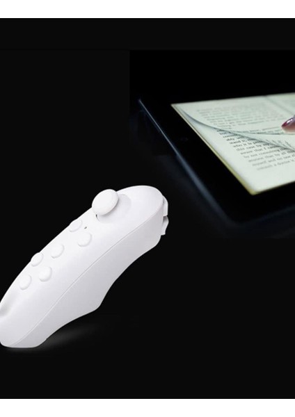 Vr Box Vr 3D S Gerçeklik Gözlüğü Kumandası modelleri