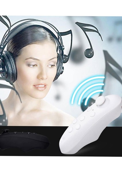 Vr Box Vr 3D S Gerçeklik Gözlüğü Kumandası fırsatları
