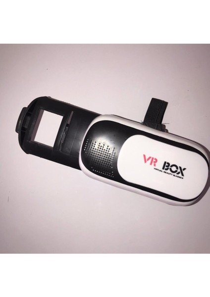 Vr Box 3D 2 S Gerçeklik Gözlüğü 3dvr