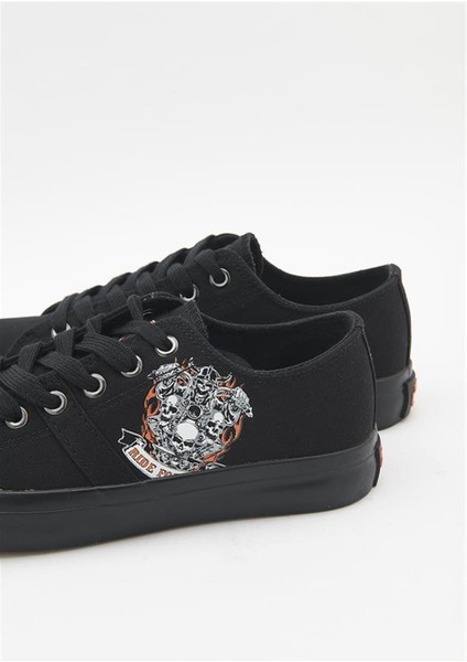 023Z100139 Siyah Kadın Spor Ayakkabı indirimleri