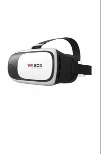 Vr Box 360 Derece S Gerçeklik Gözlüğü