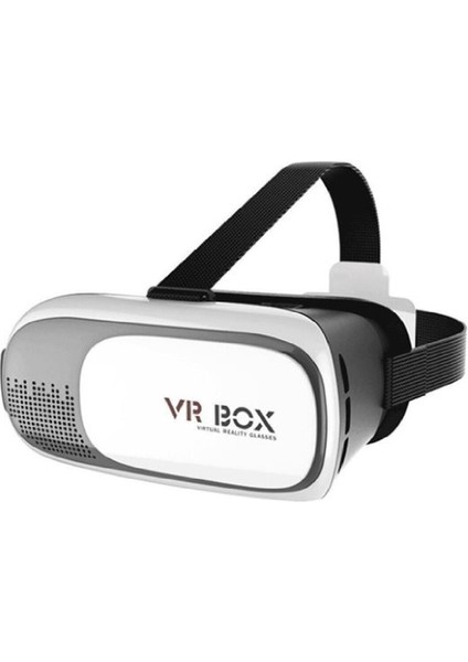 Vr Box S Gerçeklik Gözlüğü 626531845