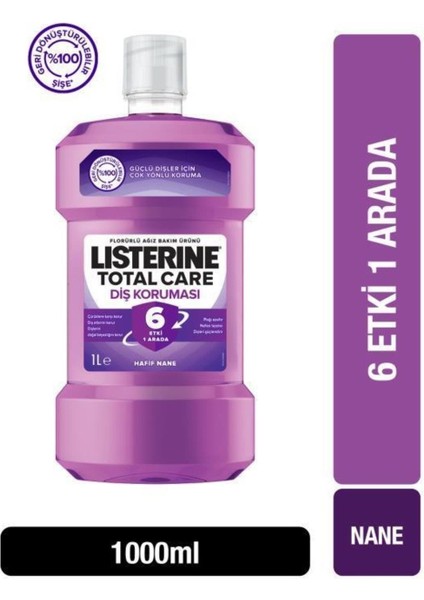 Total Care 1000 ml