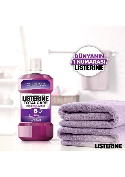 Total Care 1000 ml fırsatları