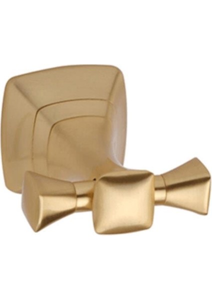 Eıffel Ikili Askılık Mat Altın A.1421.MA