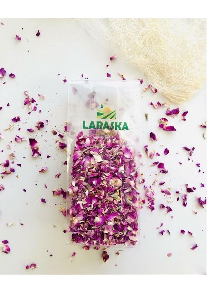 Kuru Gül Yaprakları 75g✓