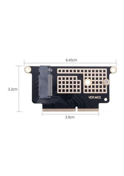 Nvme SSD  2016 2017 13 "macbook Pro A1708 SSD Çevirici Nvme 2230 2016 macbook SSD Çevirici Nvme SSD 2242 A1708 SSD Çevirici