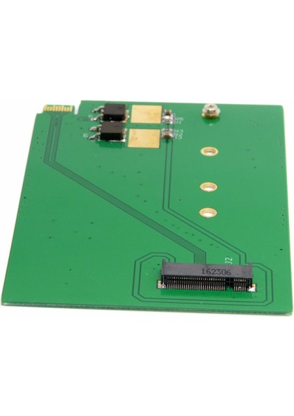 M2 Ngff SSD SFF-8784 Sata Express Çevirici M.2 Ngff WD5000MPCK SFF-8784 Sata Express To Ngff M.2 Ultraslim Sabit Disk SSD Çevirici