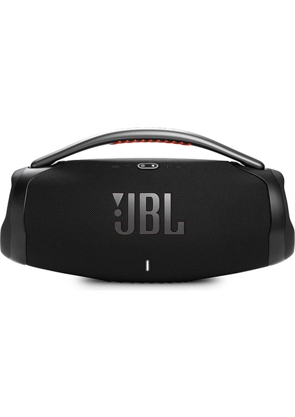 3, Bluetooth Hoparlör, IP67, Siyah