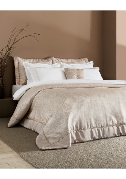 Rosalie 10 Parça Çeyiz Seti