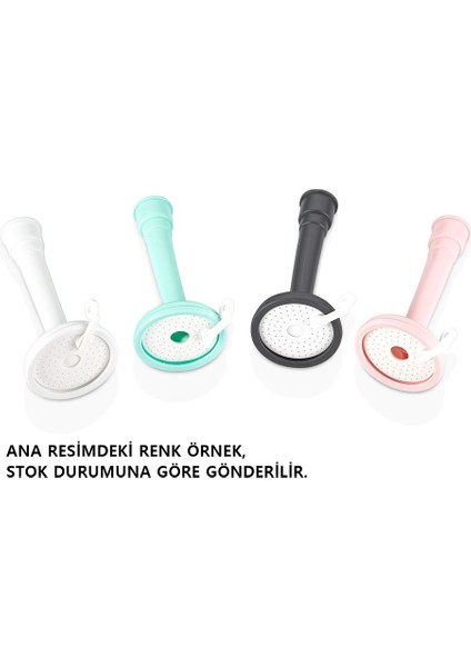 Lavabo Gideri Tıkanma Avcısı 2 Adet Roche Design 718317