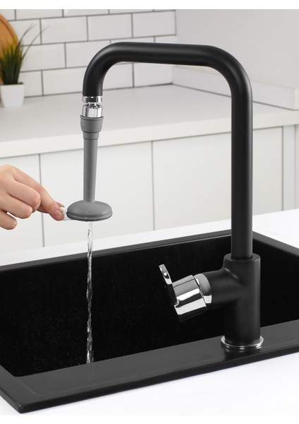 Lavabo Gideri Tıkanma Avcısı 2 Adet Roche Design 718317