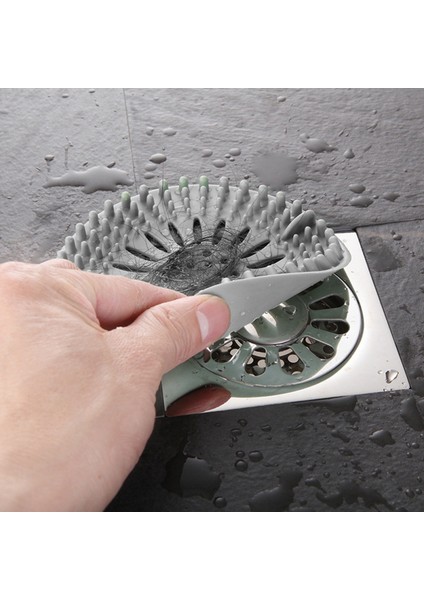 Lavabo Gideri Tıkanma Avcısı 2 Adet Roche Design 718317