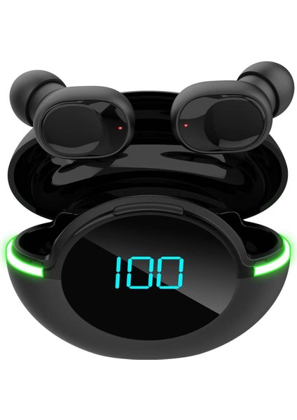 YY Store Kablosuz Bluetooth Kulaklık Kulak Içi Bluetooth Kulaklık E-Spor Bluetooth Kulaklık (Yurt Dışından)