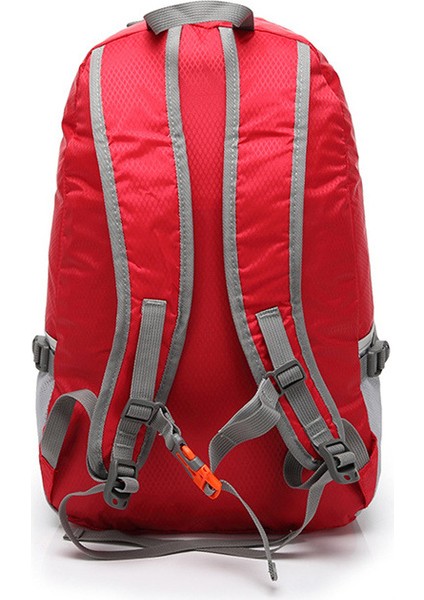 YY Store Katlanabilir Sırt Çantası Naylon Su Geçirmez Dış Mekan Katlanır Çanta Erkek ve Kadın Sırt Çantası Hafif Katlanır Sırt Çantası (Yurt Dışından) modelleri