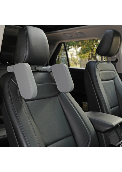 YY Store Araba Çocuk Boyun Yastığı Araba Koltuğu Yastığı Arka Kafalık (Yurt Dışından) fiyatları