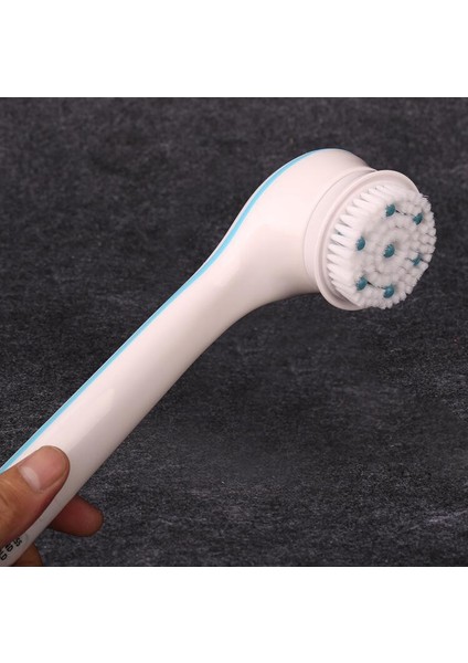 Elektrikli Banyo Fırçası Masaj Banyo Fırçası (Yurt Dışından) fırsatları