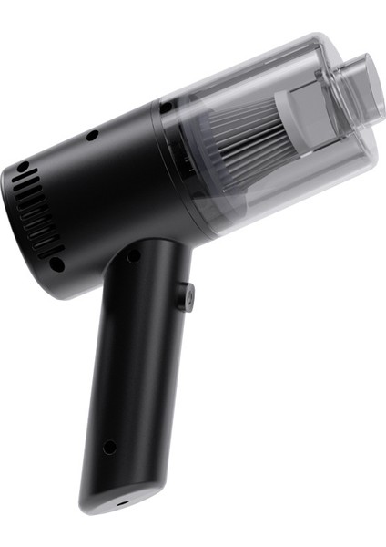 YY Store Kablosuz Elektrikli Süpürge Araba Elektrikli Süpürge El Taşınabilir Küçük Ev Elektrikli Süpürge Süper Güçlü (Yurt Dışından)