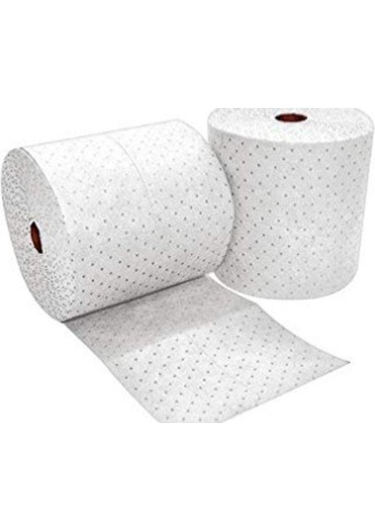 Semedis- Yağ ve Petrol Emici Rulo Ped 76 cm x 46 Metre