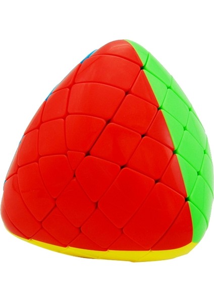 Küp 5 x 5 (Yurt Dışından)