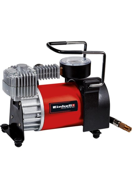 Cc-Ac 35/10 12 V, Mini Kompresör cc Ac