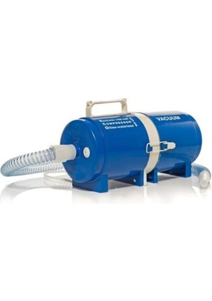 Komprasör Kompresör 1400W Bilgisayar Yazıcı ve Birçok Üründe Sorunsuz ve Güçlü Üfleyici Emici