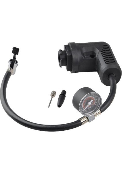 KLMS18-20 Multi Set Için Hava Kompresör Başlığı KLMH03