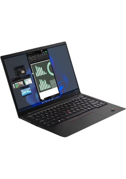 X1 Carbon G10 21CB005XTX İ7-1255U 16GB 512GB SSD 14" W11PRO