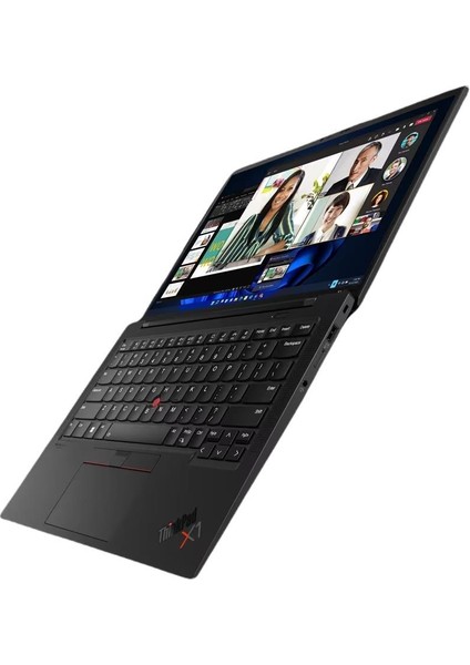 X1 Carbon G10 21CB005XTX İ7-1255U 16GB 512GB SSD 14" W11PRO