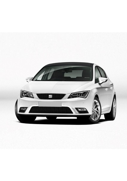 Seat Leon 3 2013-2020 Ön Cam Su Fiskiye Memesi Püskürtmeli 5F0955985