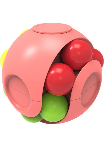 Fidget Spinner Küp (Yurt Dışından)