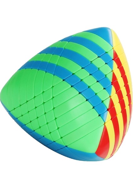 Küp: 8 x 8 (Yurt Dışından)
