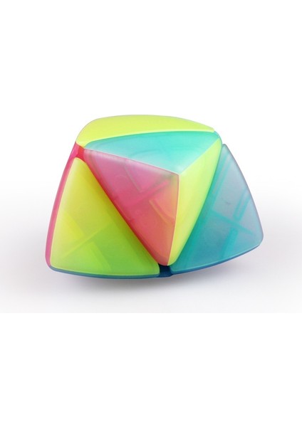 Rubik Küp (Yurt Dışından)