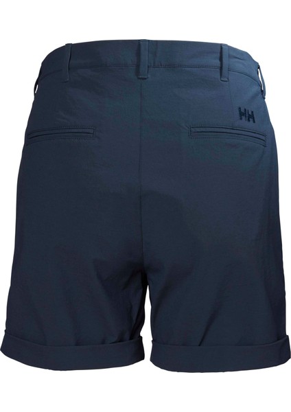 Helly Hansen W Sıren Shorts Kadın Outdoor Şort HHA.34229