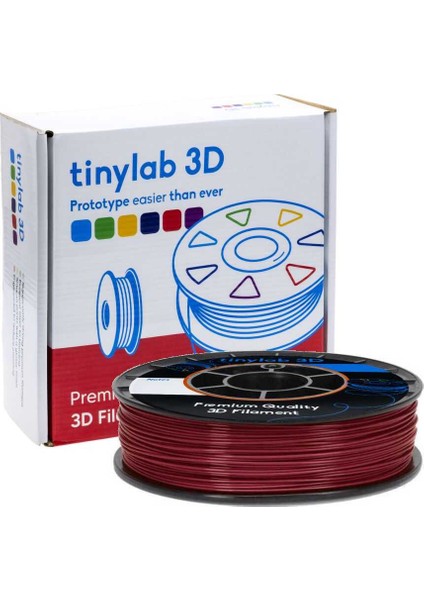 1.75 mm Bordo Pla Filament