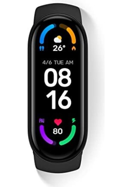 Mı Smart Band M6 Akıllı