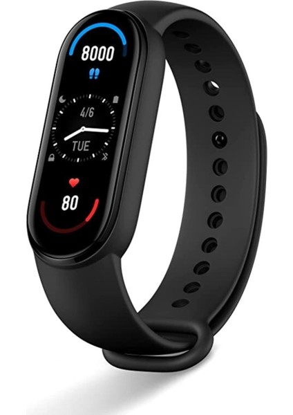 Mı Smart Band M6 Akıllı