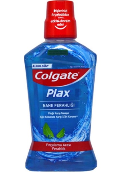 Plax Nane Ferahlığı 500 ml