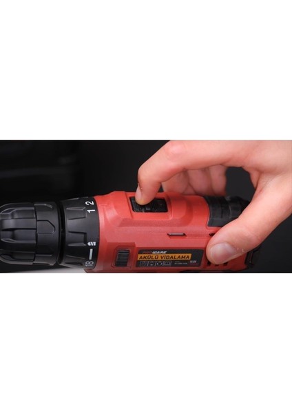 Akülü Vidalama 10,8 V GX-LCD03-10,8V Proware Akülü fiyatları