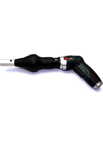 3.6V/1.5AH. Li-Ion Şarjlı Vidalama Set KLNM3413 indirimleri