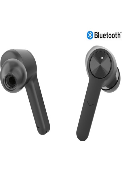 V12 Minidots Siyah Kulakiçi Kulaklık fiyatları