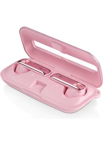 2KM136RA Airbeat Ultraslim Gerçek Tws Bluetooth Kulak Içi Kulaklık Pembe Altın fiyatları