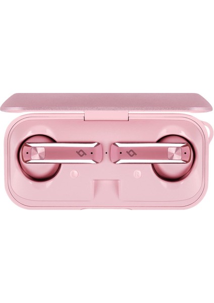 2KM136RA Airbeat Ultraslim Gerçek Tws Bluetooth Kulak Içi Kulaklık Pembe Altın modelleri